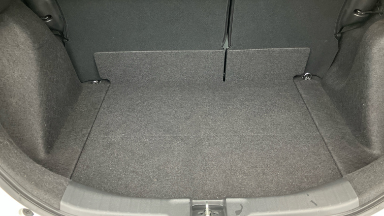 Honda Jazz 1.3 i-VTEC SE 5dr CVT Petrol Hatchback